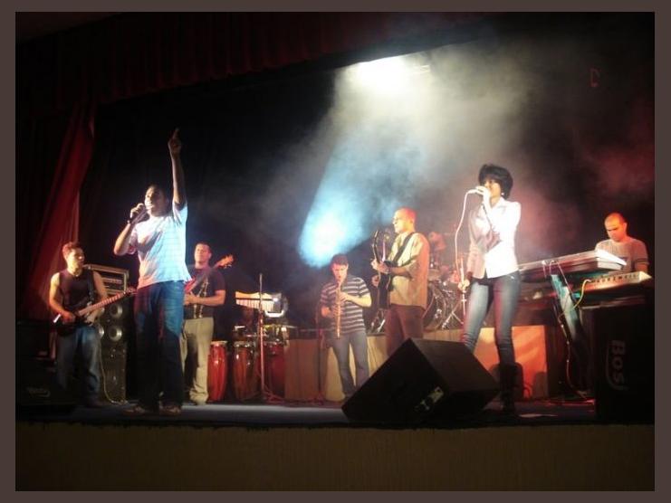 Banda Semear Oficial